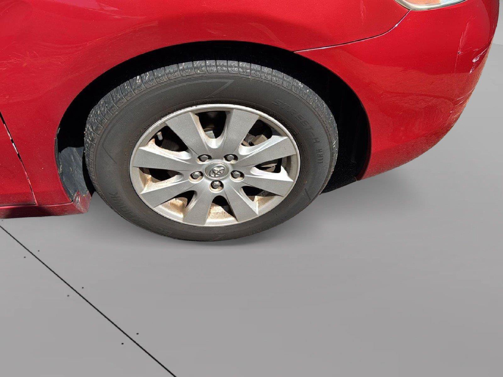 Used 2007 Toyota Camry XLE FWD image 12