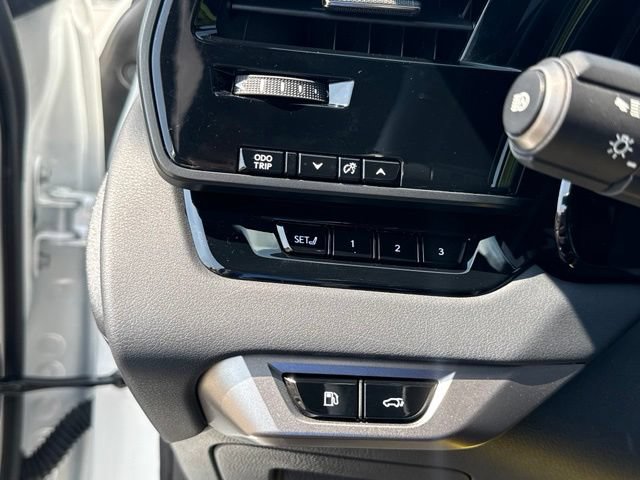 Used 2025 Lexus RX 350 Premium w/ Accessory Package (Z1) FWD image 27