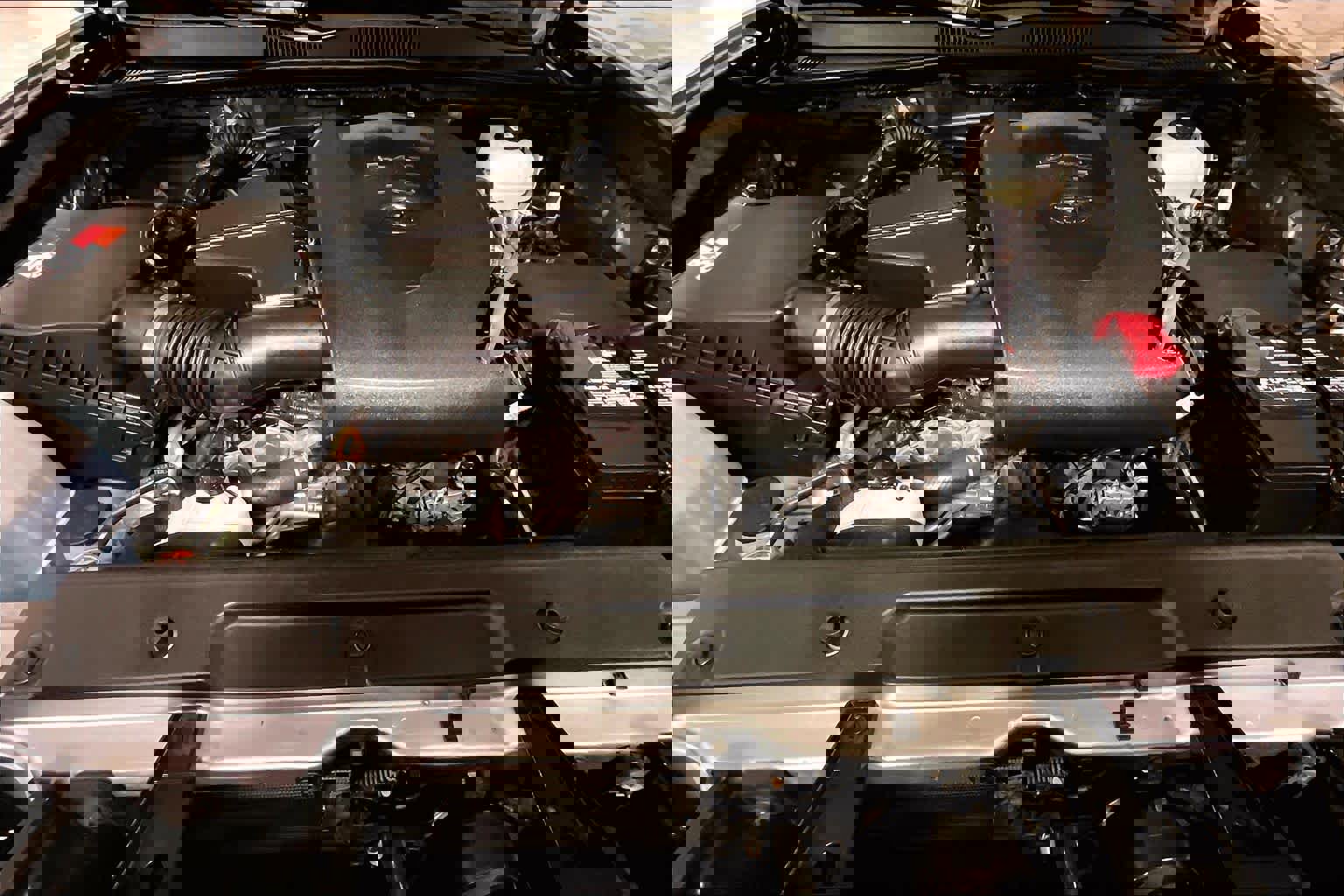 Used 2021 Toyota Tacoma TRD Off-Road image 29