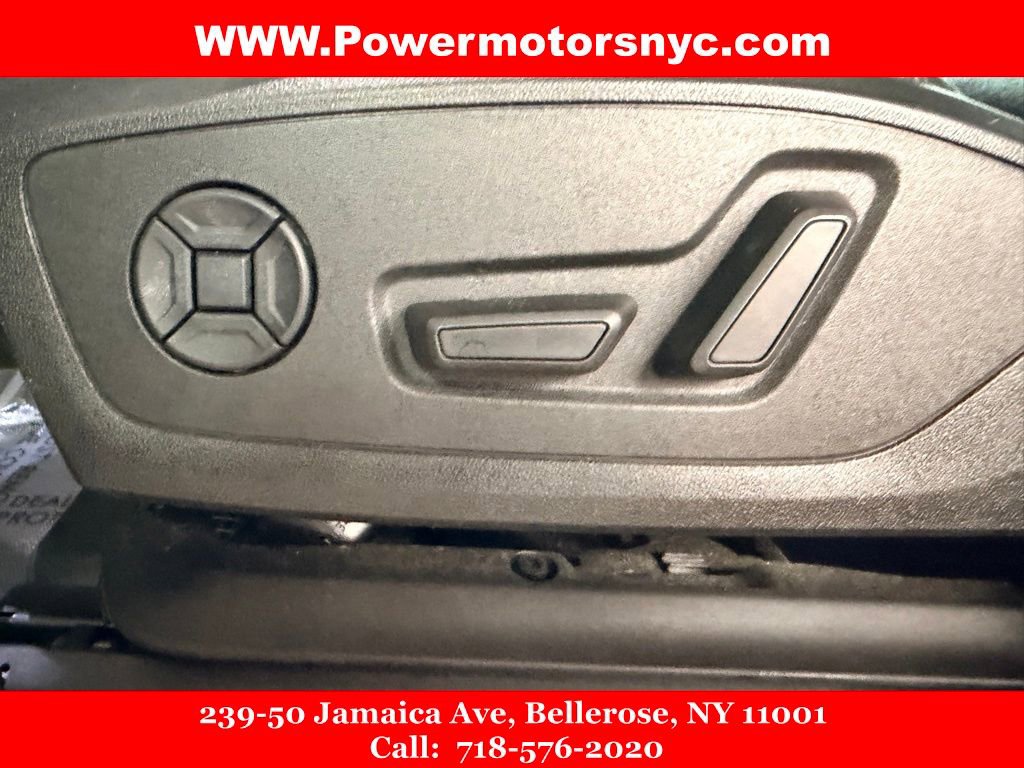 Used 2020 Audi Q3 2.0T Premium Plus w/ Premium Plus Package image 36