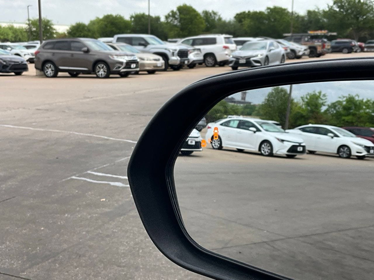 Used 2025 Kia Seltos S FWD image 19