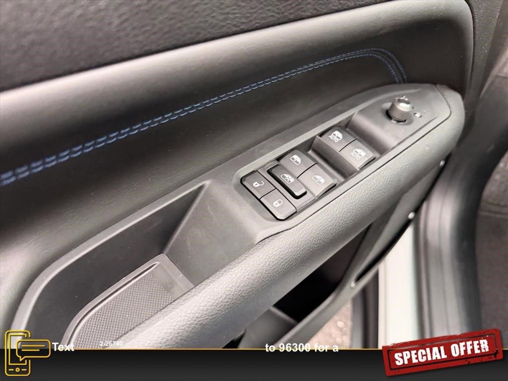 New 2026 Jeep Compass Latitude image 8