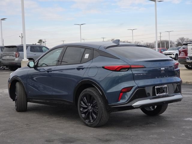 New 2026 Buick Envista Sport Touring w/ Convenience I Package image 23