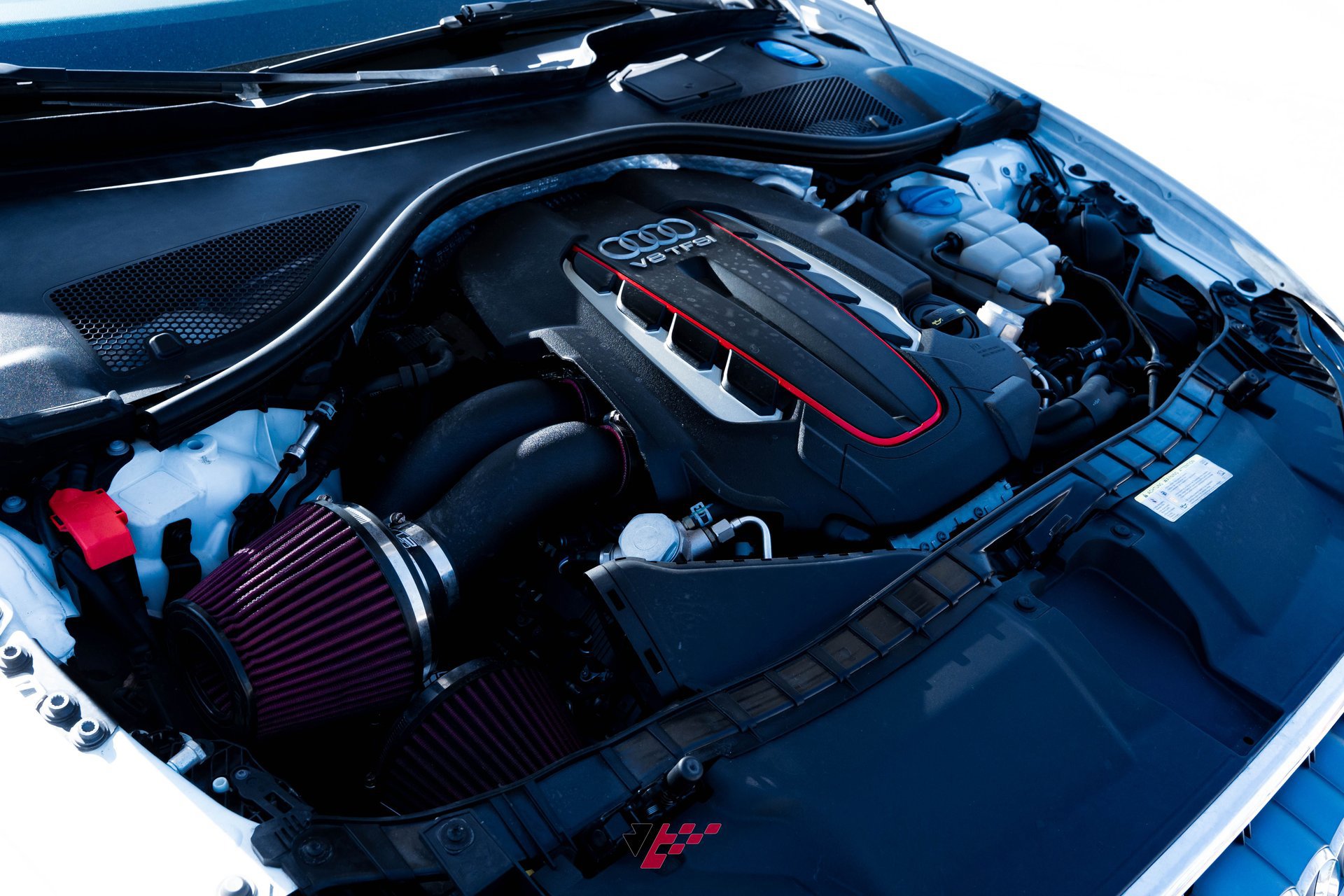 Used 2016 Audi S6 Prestige w/ Prestige Package image 34