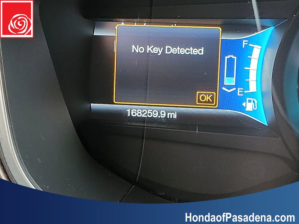 Used 2014 Ford Fusion Energi SE image 14