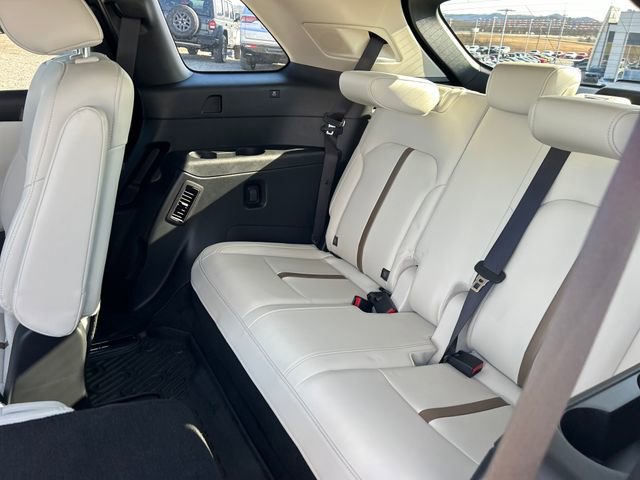 Used 2024 MAZDA CX-90 Plug-In Hybrid w/ Premium Plus image 40