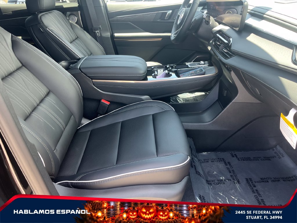 New 2026 Buick Enclave Avenir w/ Super Cruise Package AWD/4WD image 20