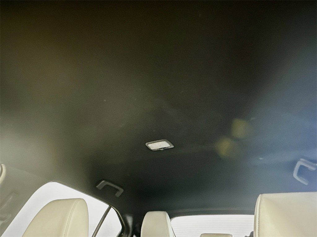 Used 2024 Mitsubishi Eclipse Cross SEL image 21