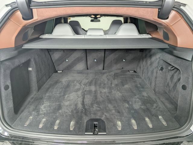 Used 2024 BMW XM AWD/4WD image 18