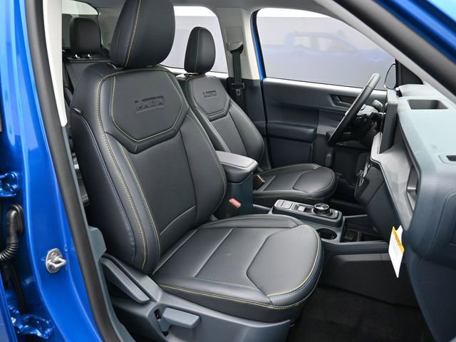 New 2026 Ford Maverick Lobo AWD/4WD image 26