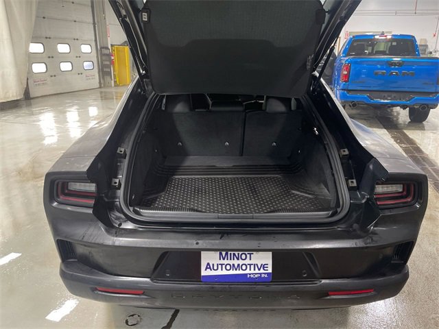 Used 2025 Dodge Charger R/T w/ Quick Order Package 25M R/T image 23