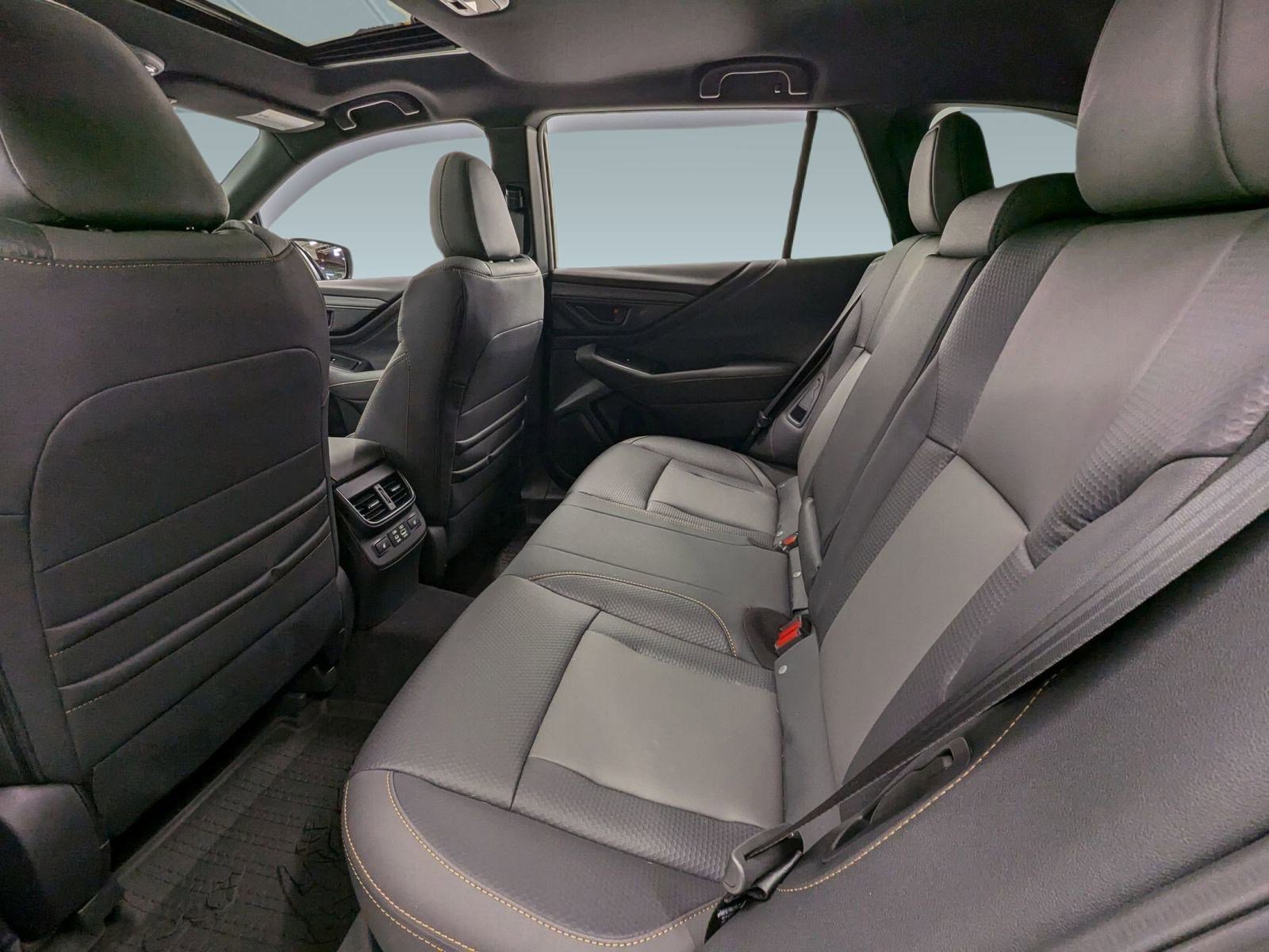 Used 2025 Subaru Outback Wilderness image 12
