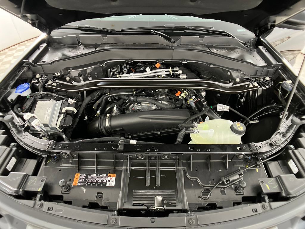 New 2026 Ford Explorer ST-Line image 31