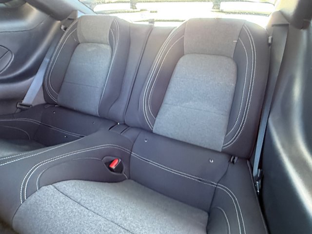 Used 2025 Ford Mustang GT RWD image 13