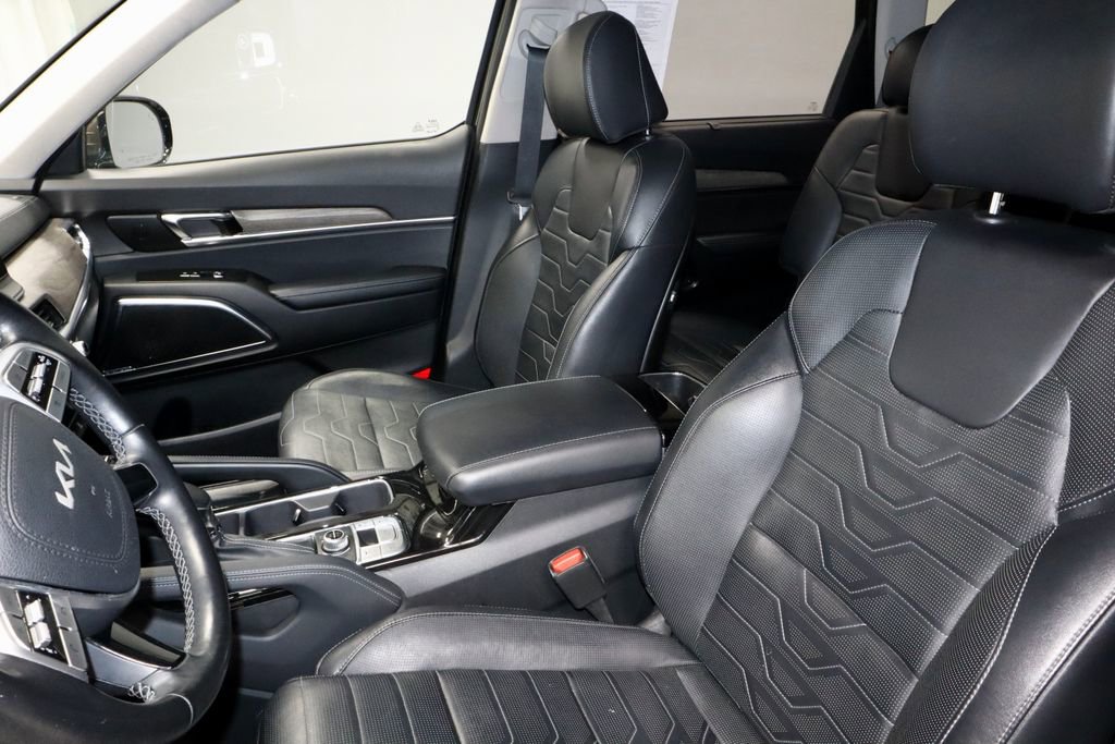 Used 2022 Kia Telluride SX AWD/4WD image 31