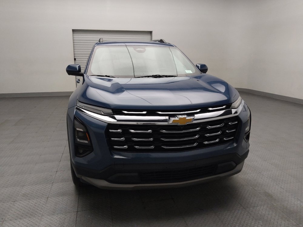 Used 2025 Chevrolet Equinox LT w/ Convenience Package II image 14