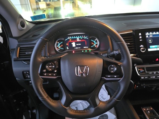 Used 2022 Honda Pilot Touring image 28