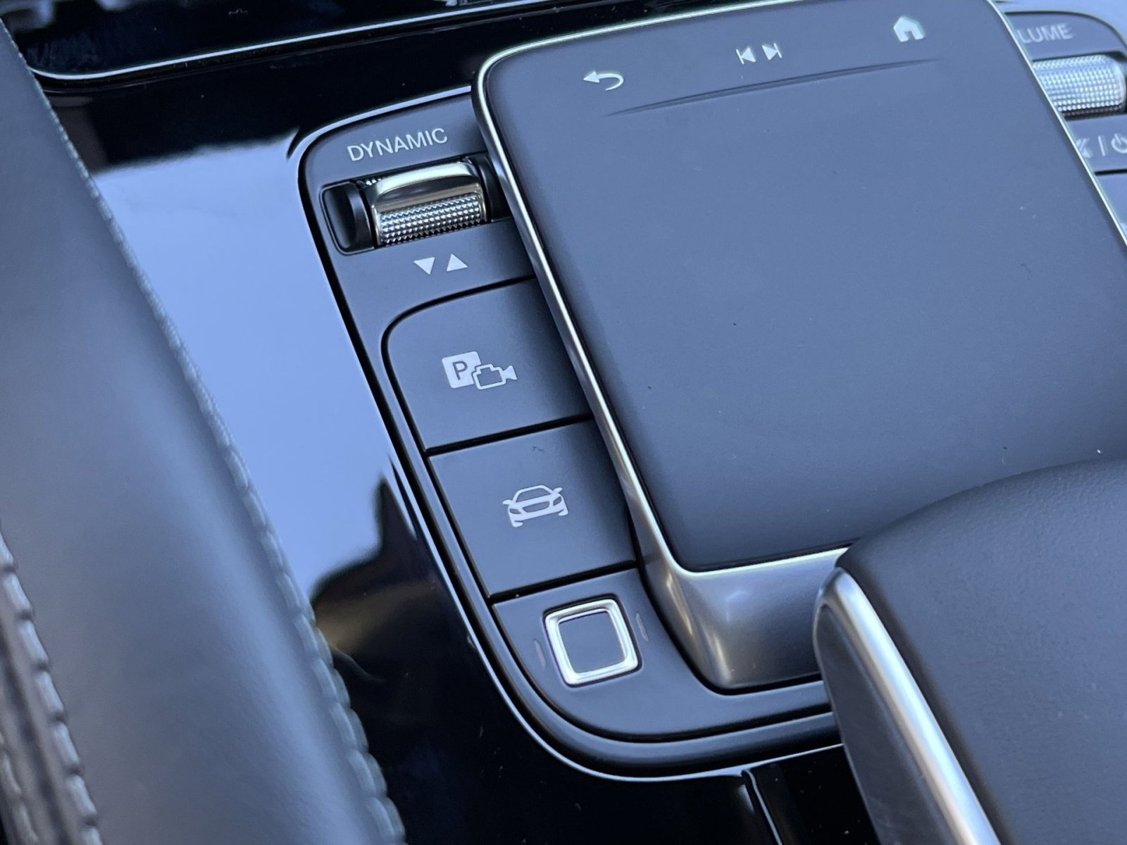 New 2026 Mercedes-Benz GLE 63 AMG S image 34