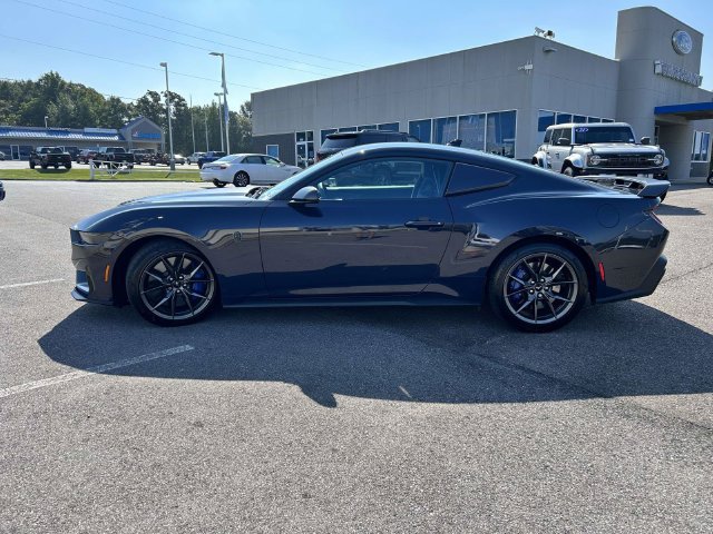 Certified 2024 Ford Mustang Dark Horse RWD image 31