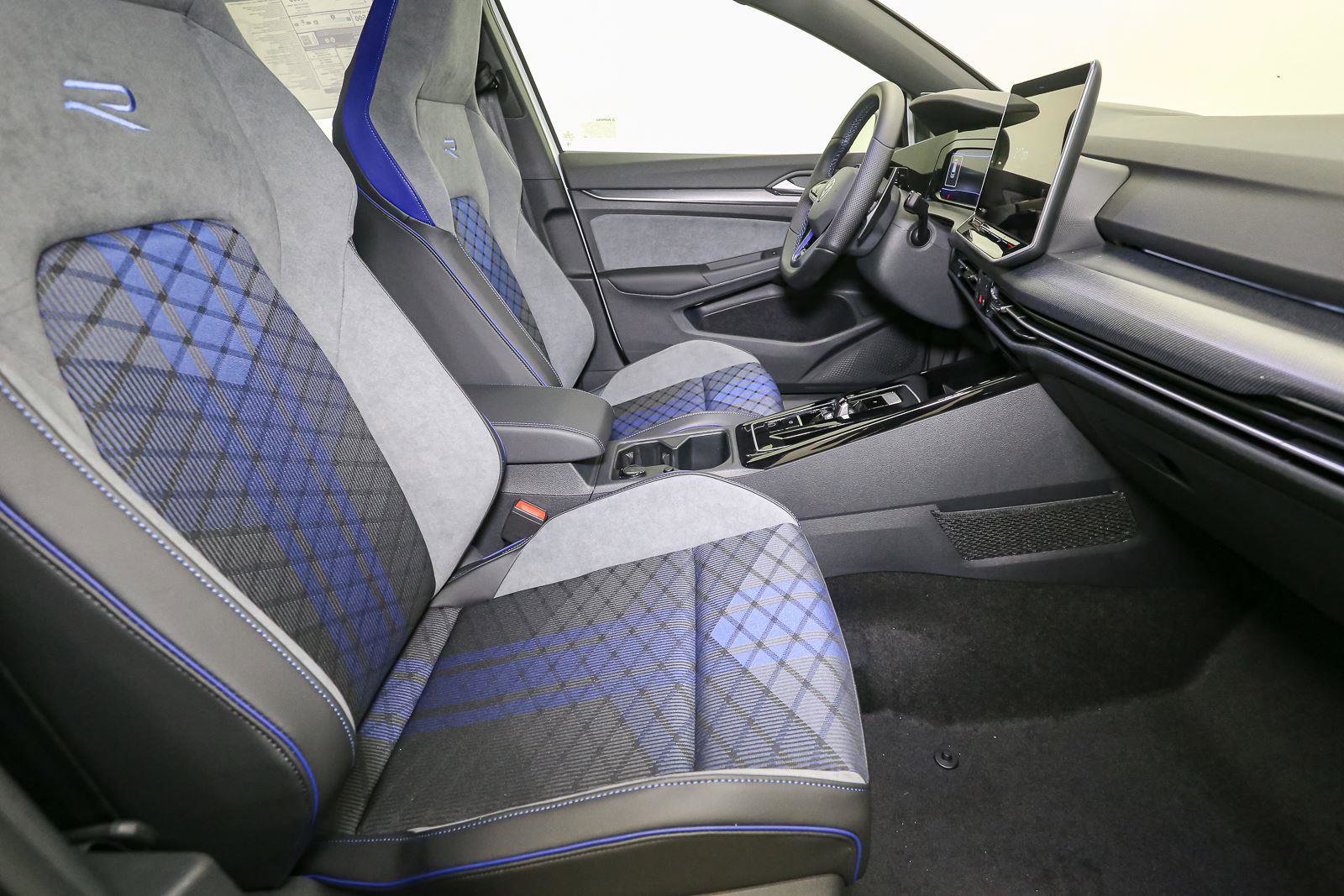 New 2026 Volkswagen Golf w/ Euro Style Package AWD/4WD image 12