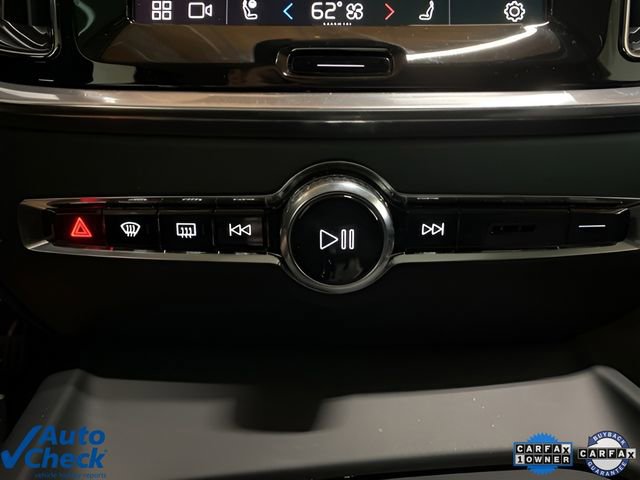 Used 2025 Volvo S60 B5 Core image 44