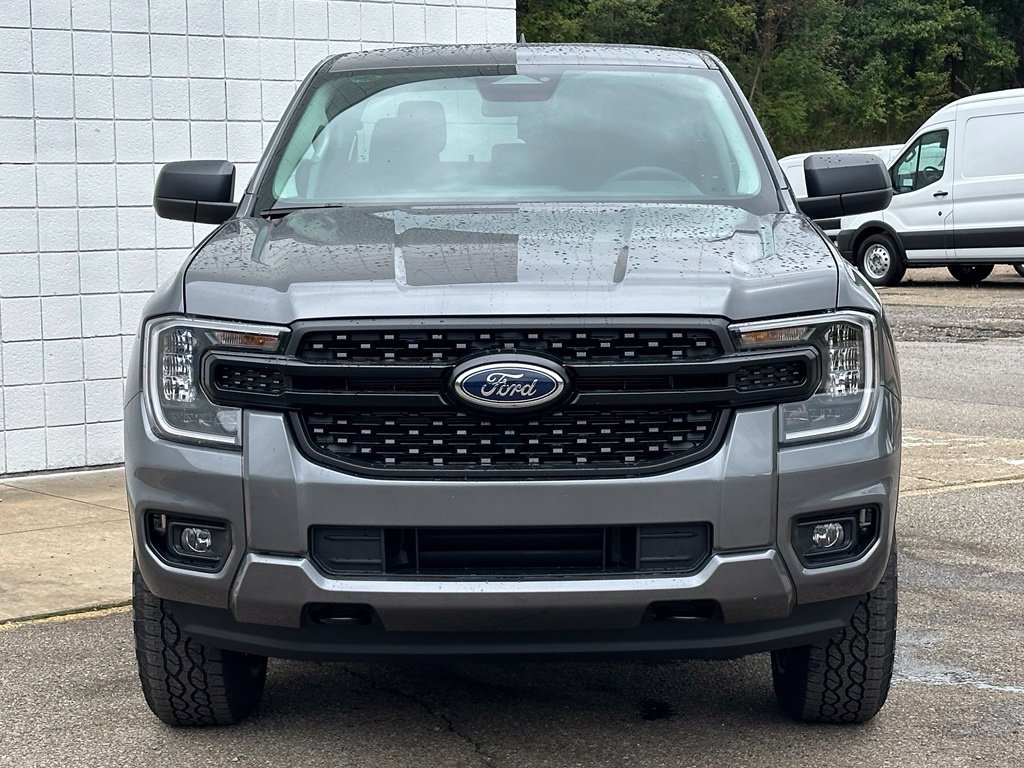 New 2026 Ford Ranger XL w/ Trailer Tow Package AWD/4WD image 30