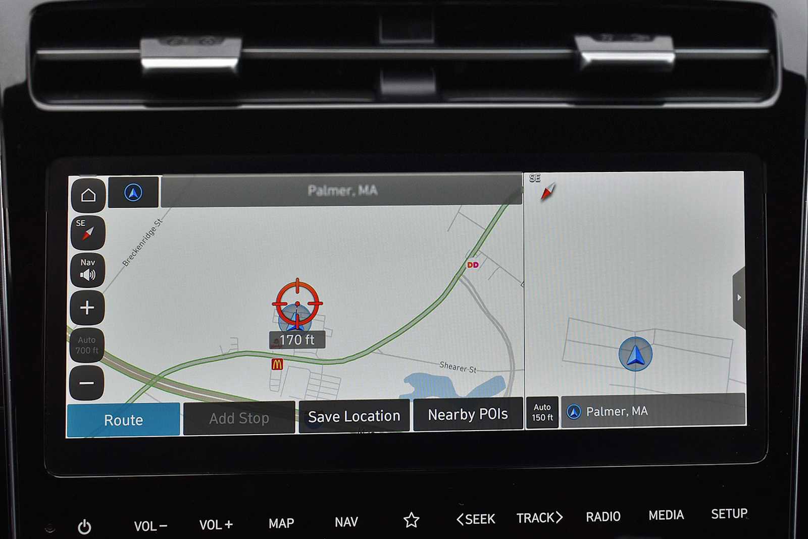 Used 2024 Hyundai Santa Cruz SEL w/ Activity Package image 17