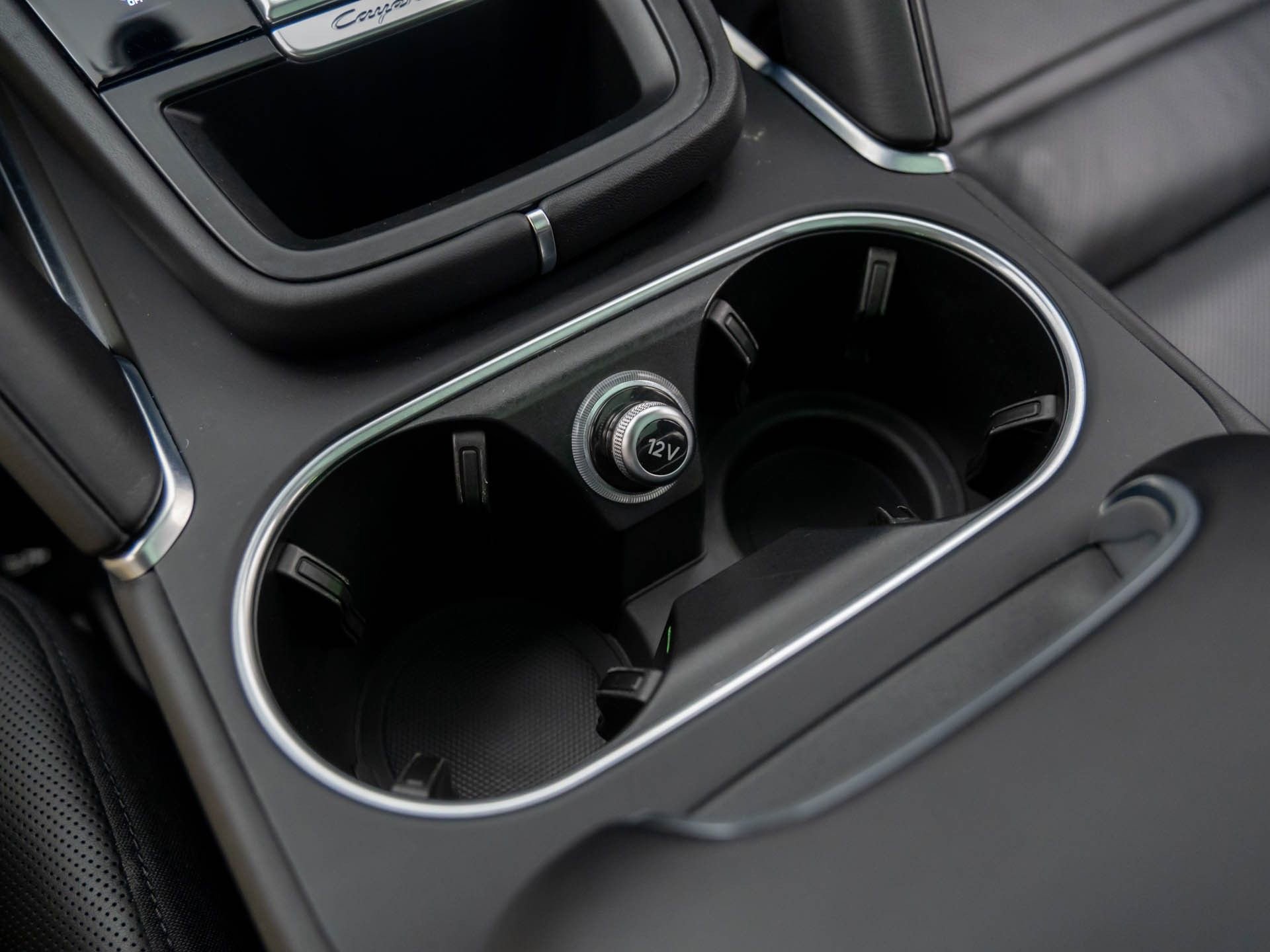 Certified 2023 Porsche Cayenne Turbo image 31