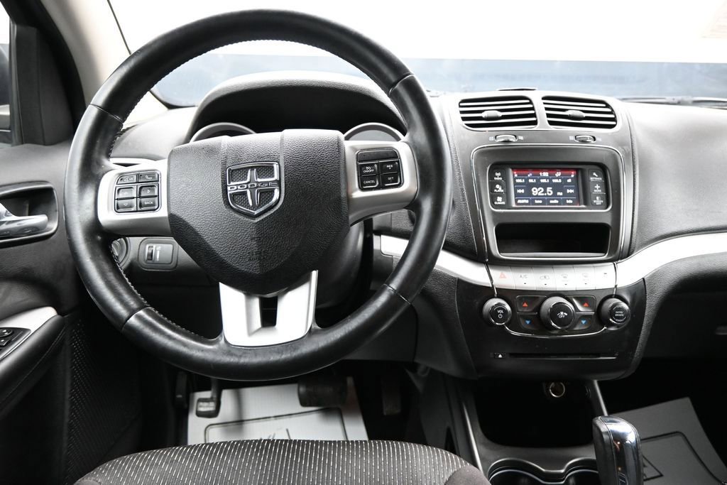 Used 2014 Dodge Journey SE w/ Flexible Seating Group FWD image 13