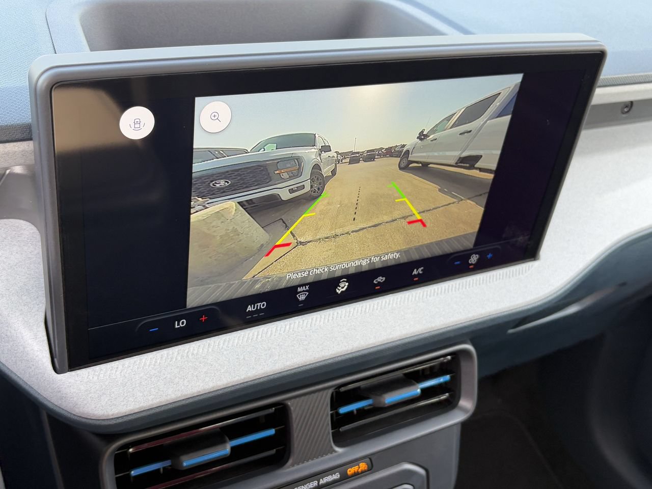 New 2026 Ford Maverick XLT FWD image 19
