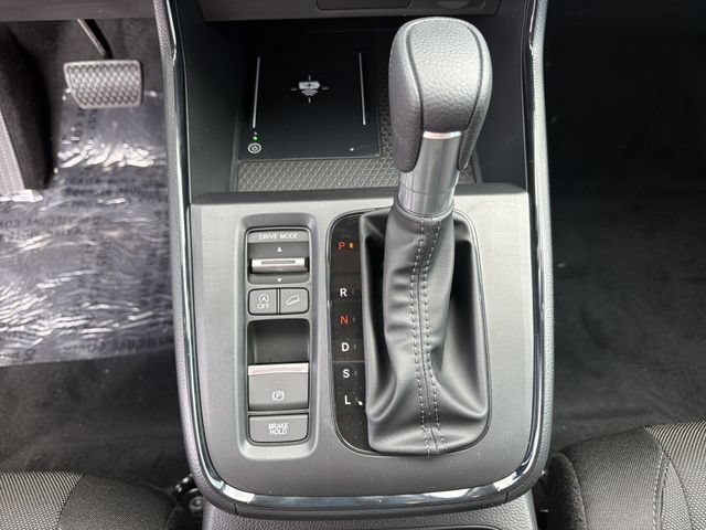 New 2026 Honda CR-V EX image 16