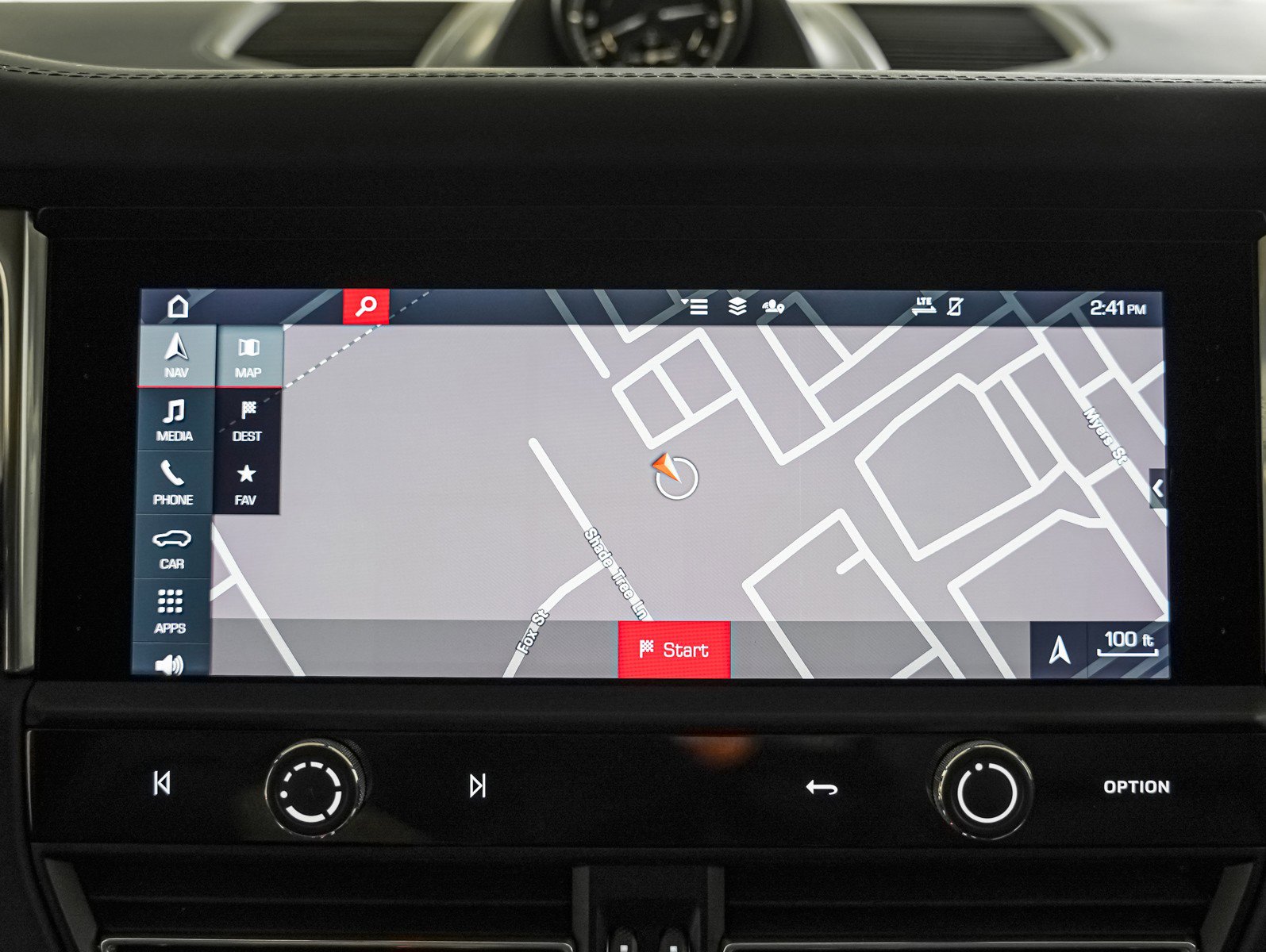 Certified 2024 Porsche Macan S image 23