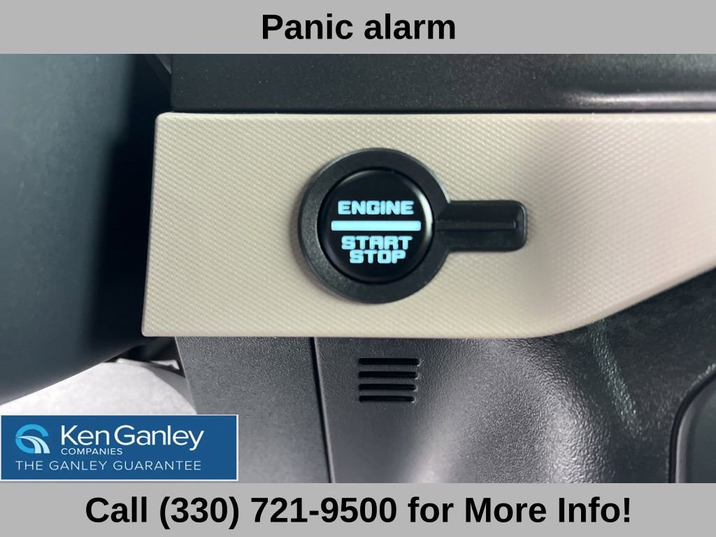 Used 2023 Ford Bronco Big Bend image 37