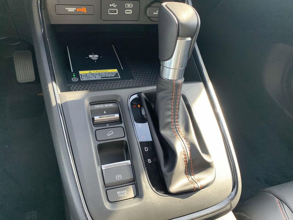 Used 2025 Honda CR-V Sport-L image 20