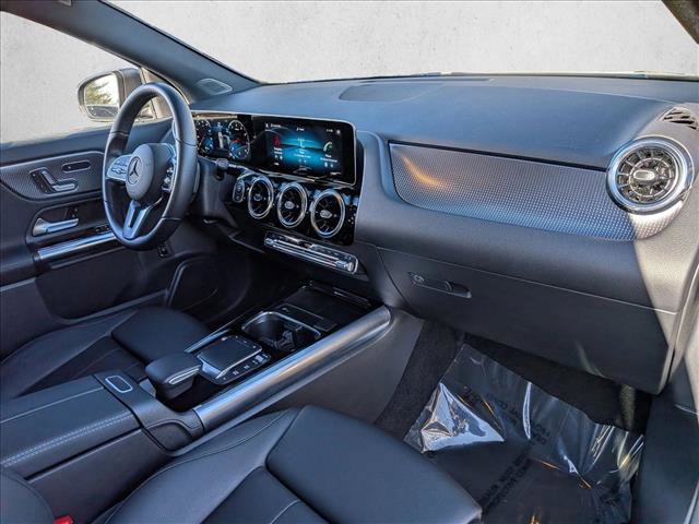 Used 2021 Mercedes-Benz GLA 250 4MATIC image 25