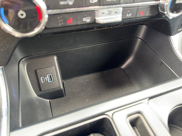 Certified 2022 Ford F150 XLT w/ Equipment Group 302A High image 23