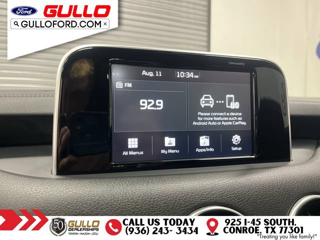 Used 2020 Kia Stinger GT RWD image 25