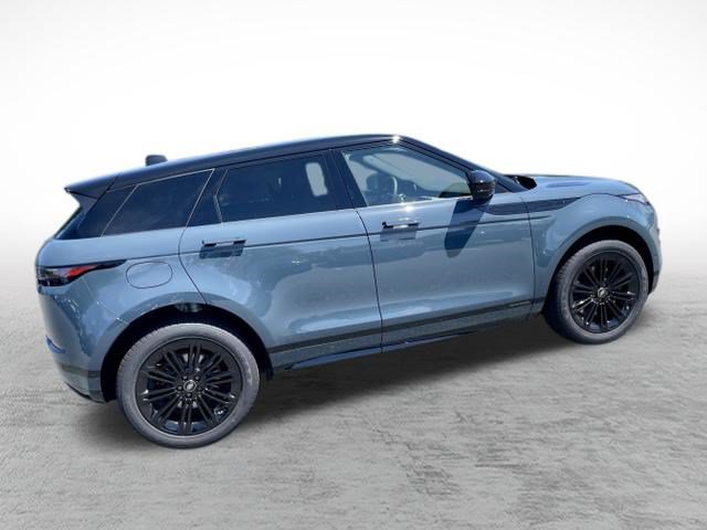 New 2026 Land Rover Range Rover Evoque Hoxton AWD/4WD image 7