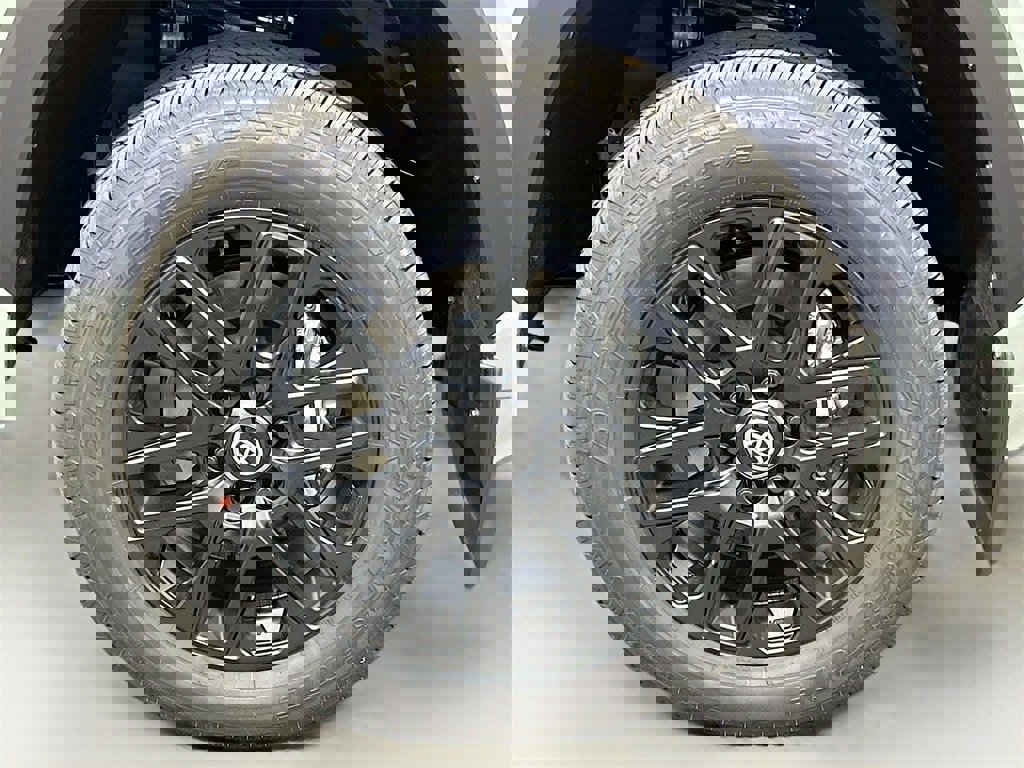 New 2026 Toyota Tundra Limited image 9