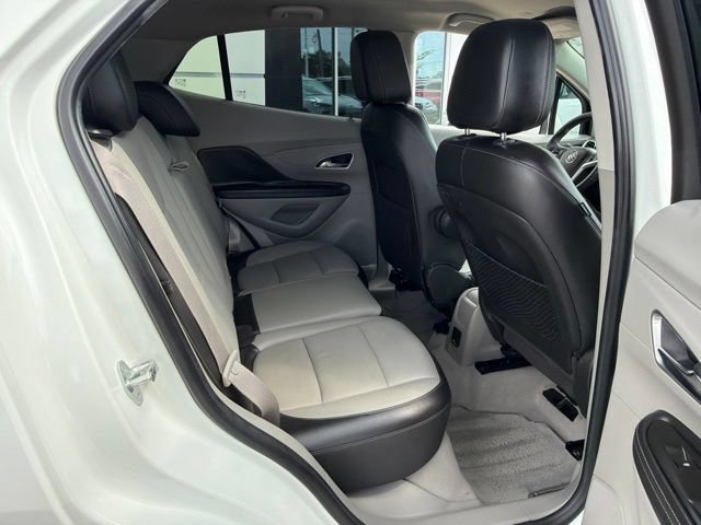 Used 2016 Buick Encore Leather FWD image 21