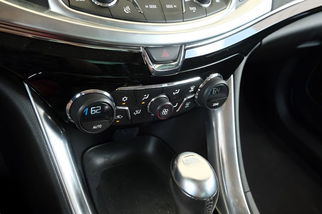 Used 2017 Chevrolet SS RWD image 19