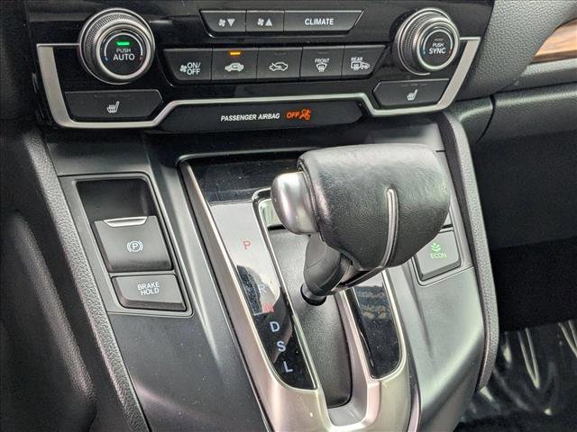 Used 2020 Honda CR-V EX-L image 11