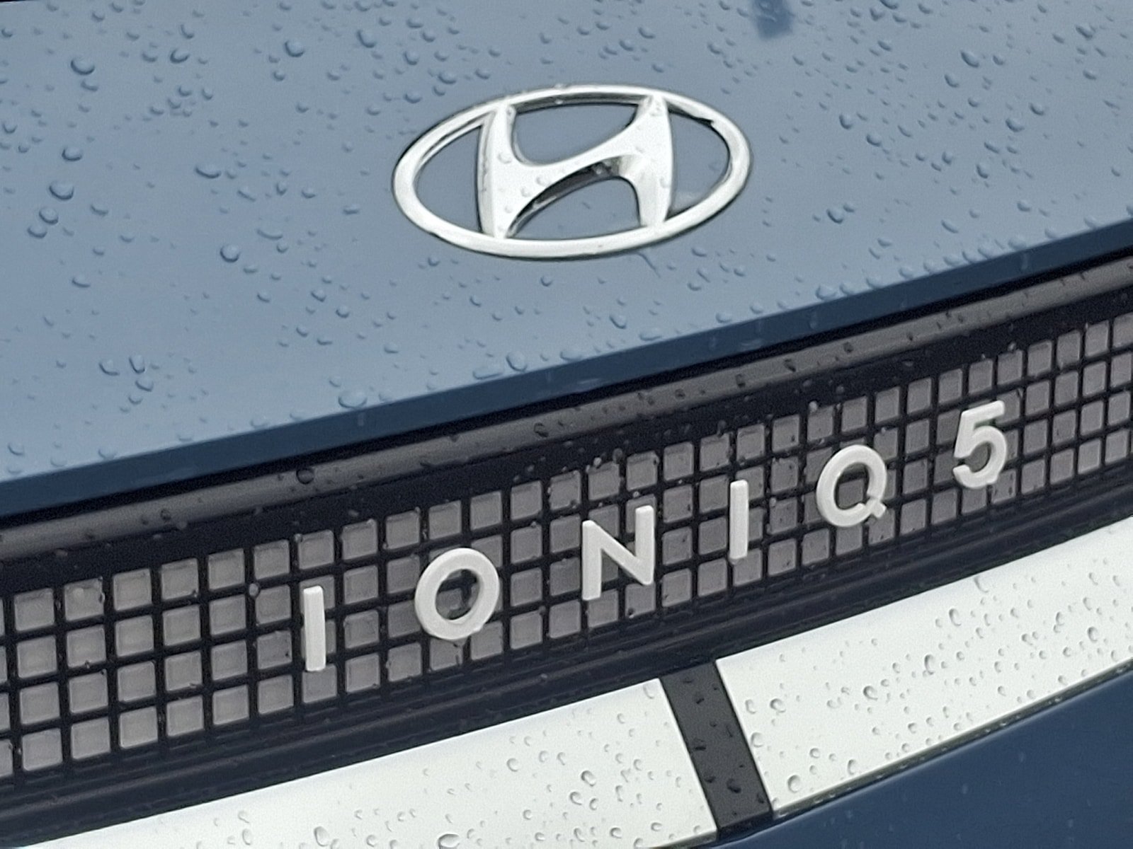 Certified 2023 Hyundai Ioniq 5 Limited AWD/4WD image 30