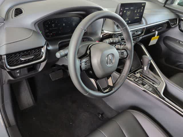 Certified 2025 Acura ADX FWD image 10