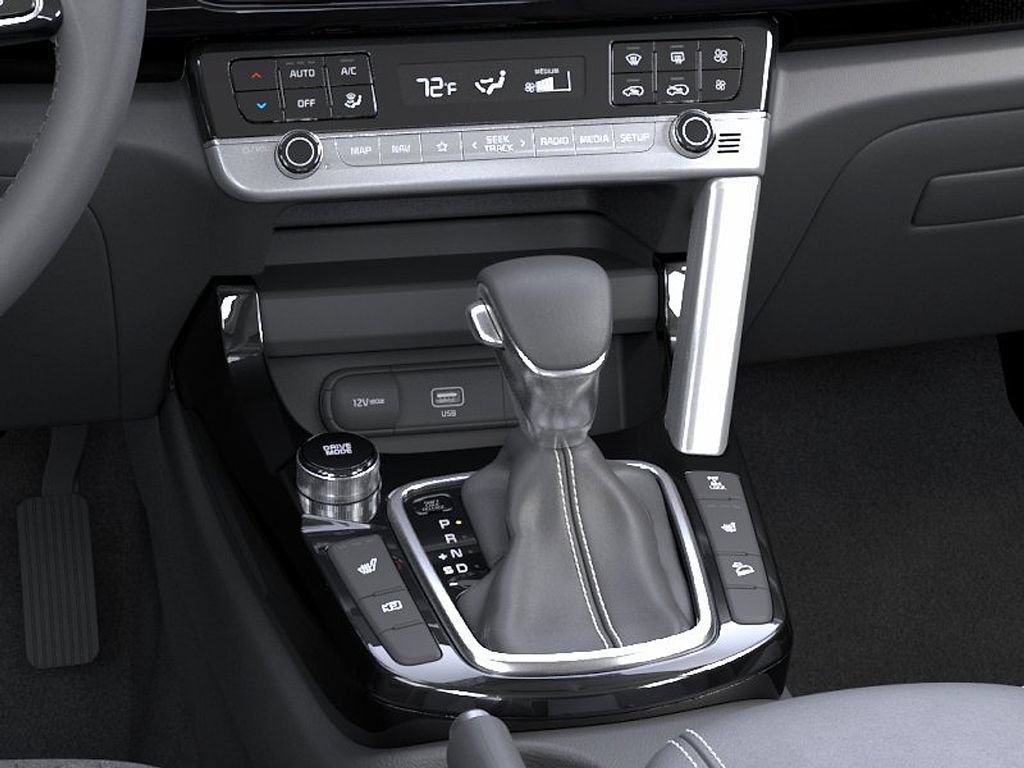 New 2026 Kia Seltos S AWD/4WD image 23