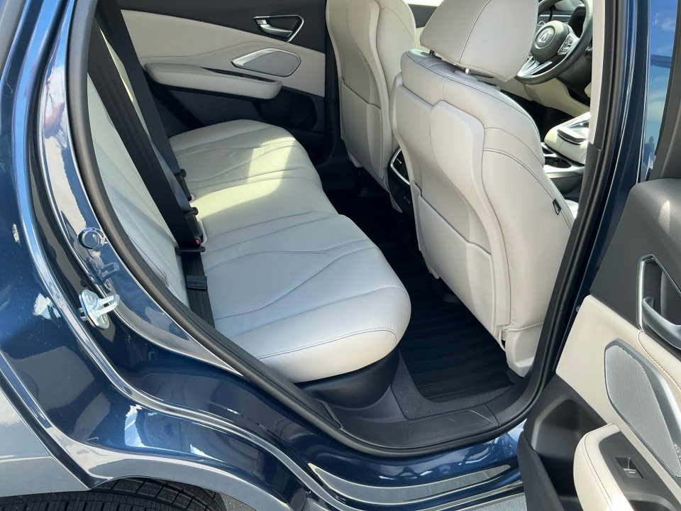 New 2025 Acura RDX w/ Technology Package image 28