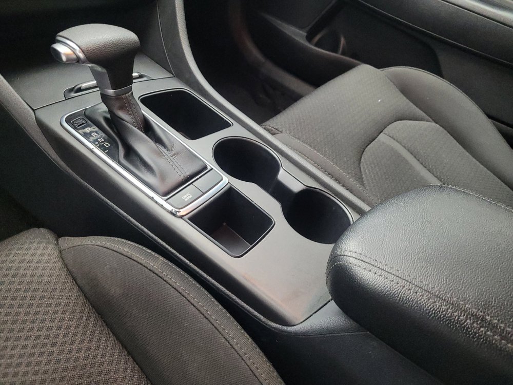 Used 2016 Kia Optima LX FWD image 26