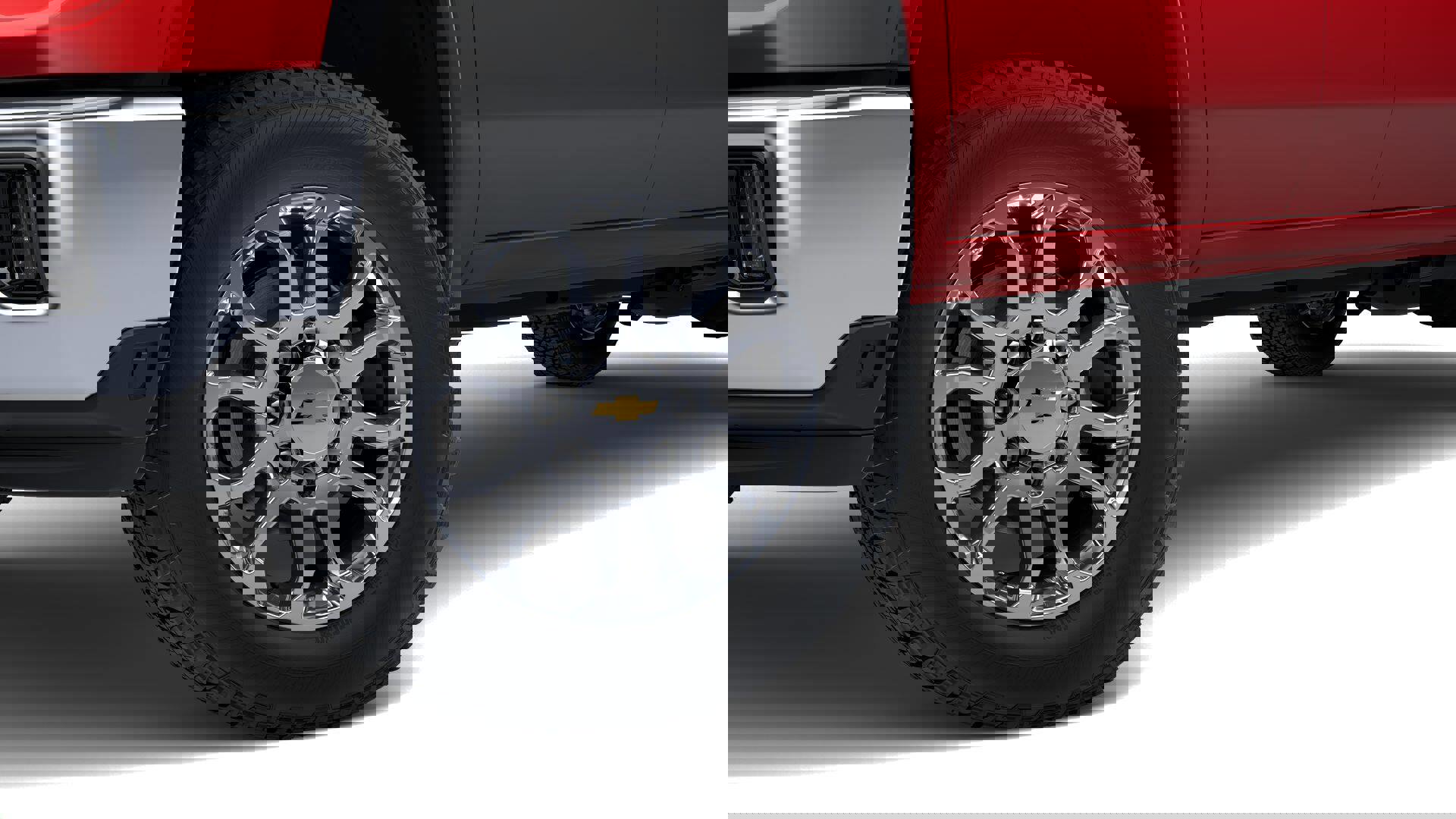 New 2026 Chevrolet Silverado 3500 LTZ w/ LTZ Plus Package image 28