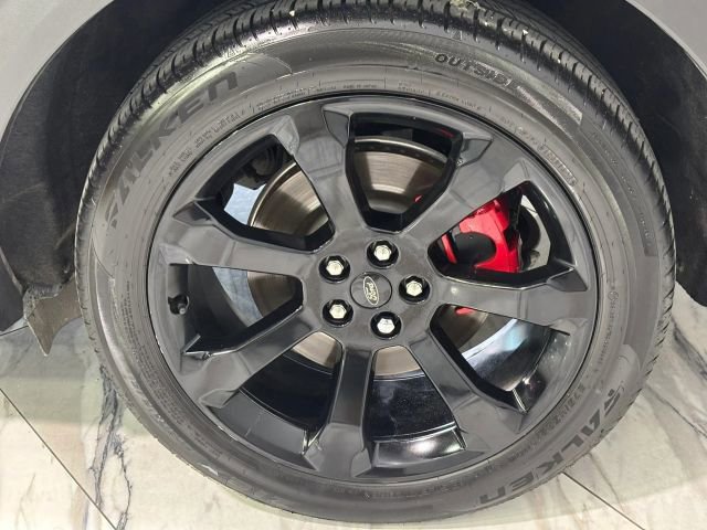 Used 2021 Ford Explorer ST w/ Equipment Group 401A image 35