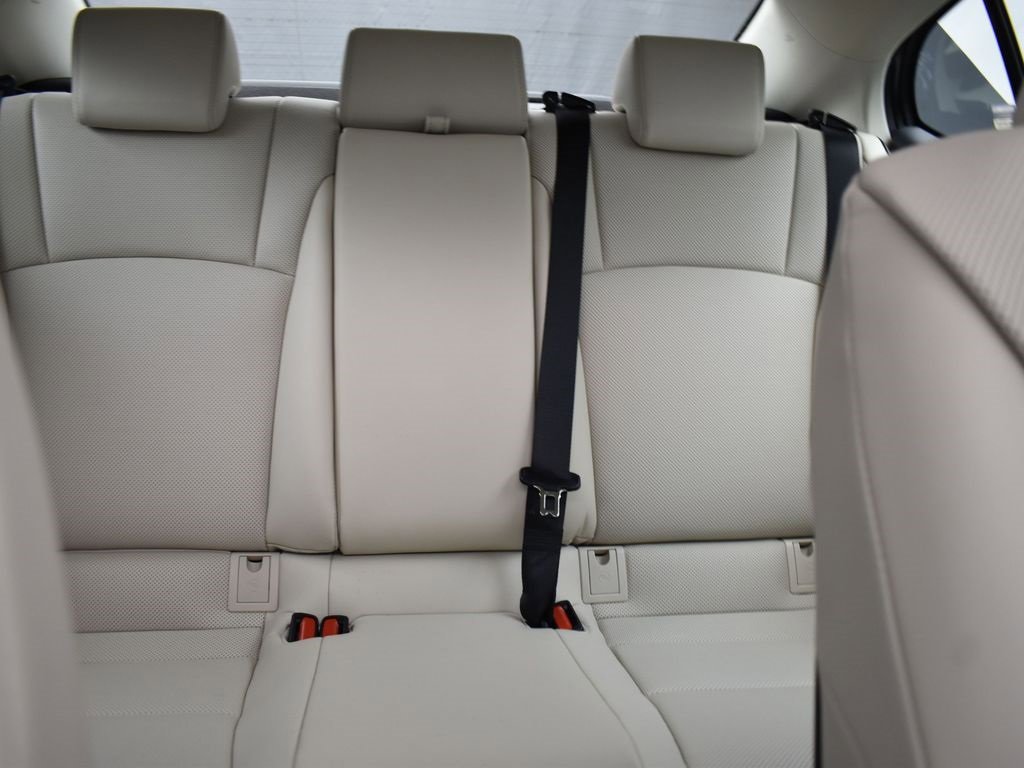 New 2025 Lexus ES 350 w/ Premium Package image 26